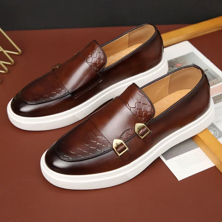 Urban Vogue™ Amalfi Soft Slip-On Loafers