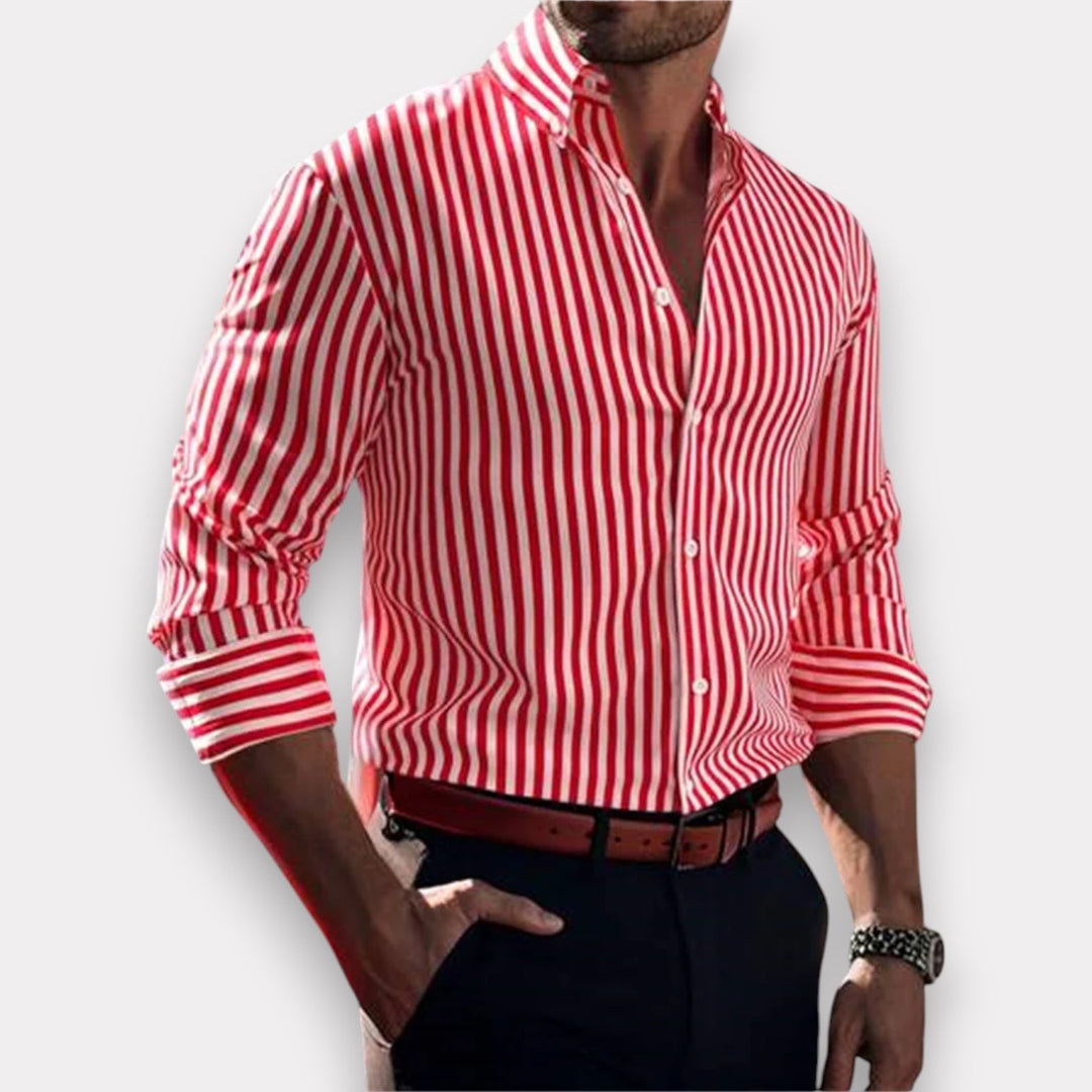 Monaco Stripe