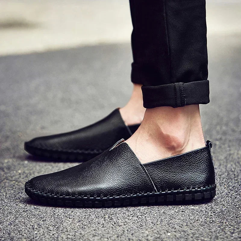 Urban Vogue™ Napoli Heritage Loafers
