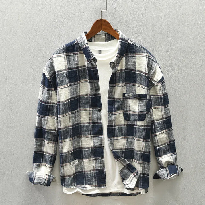 Keystone Plaid Shirt