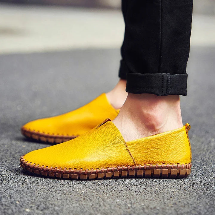 Urban Vogue™ Napoli Heritage Loafers