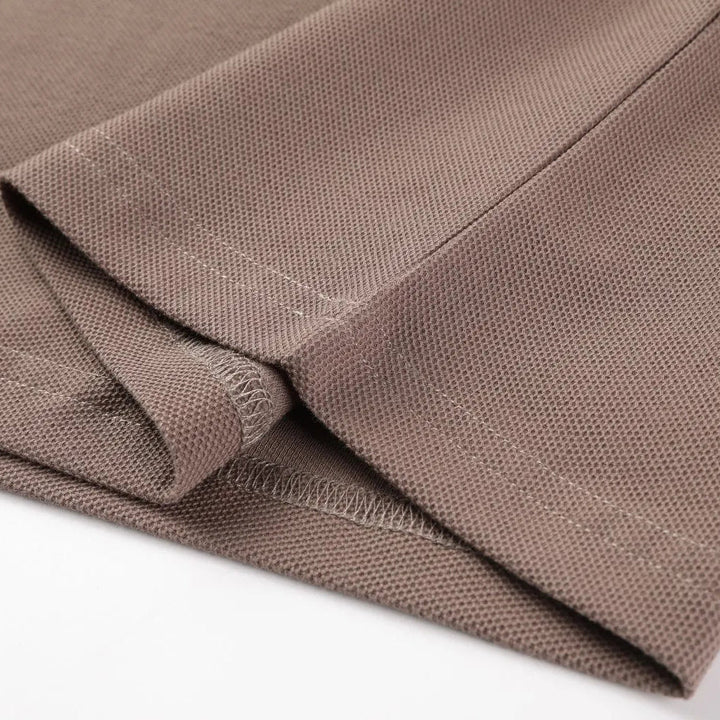 Ridge Cotton Polo