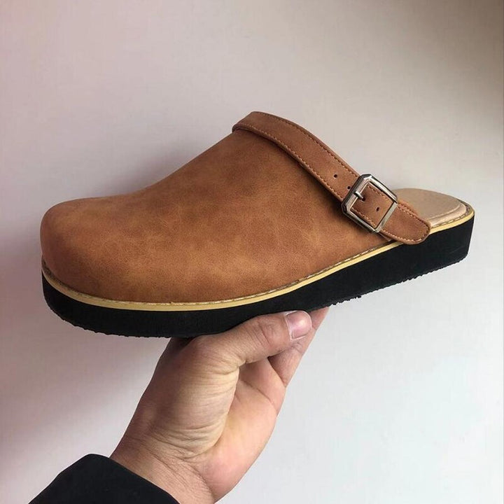 Cody | Orthopaedic Shoes for Men