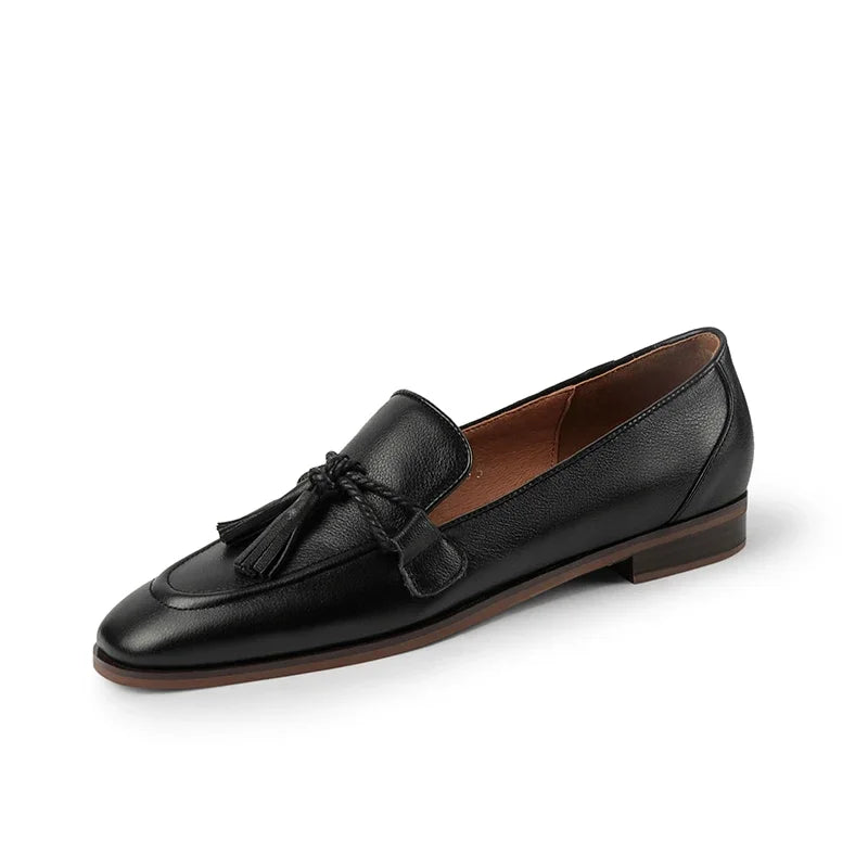 Castello | Classic Leather Loafers