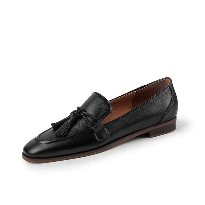Castello | Classic Leather Loafers