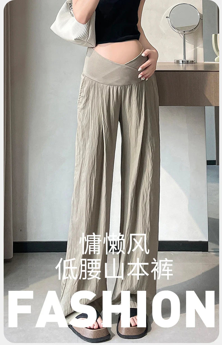 Moseles Silklift Maternity Pants