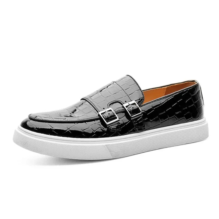 Urban Vogue™ Amalfi Soft Slip-On Loafers