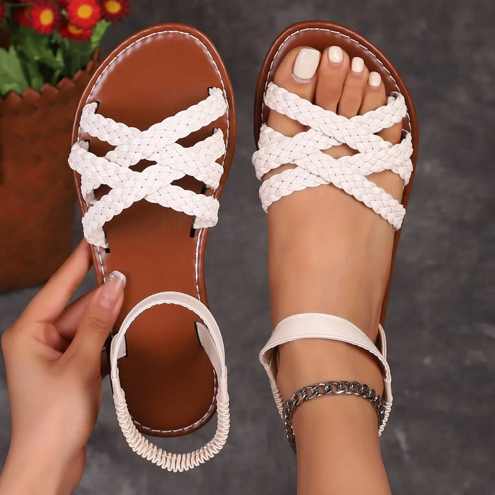 Maisie™ Soft Comfort Sandals