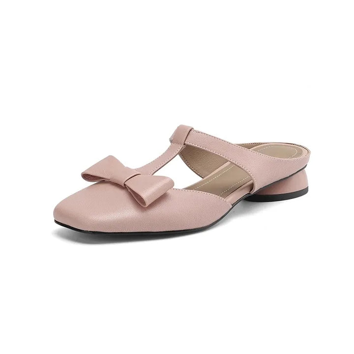 Celvianne | Patent Leather Shoes