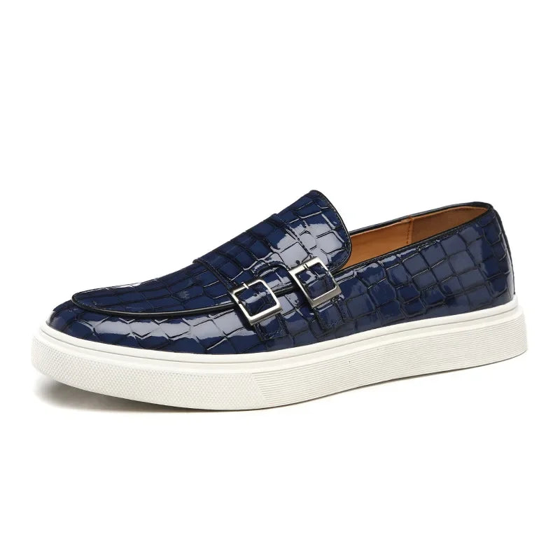 Urban Vogue™ Amalfi Soft Slip-On Loafers