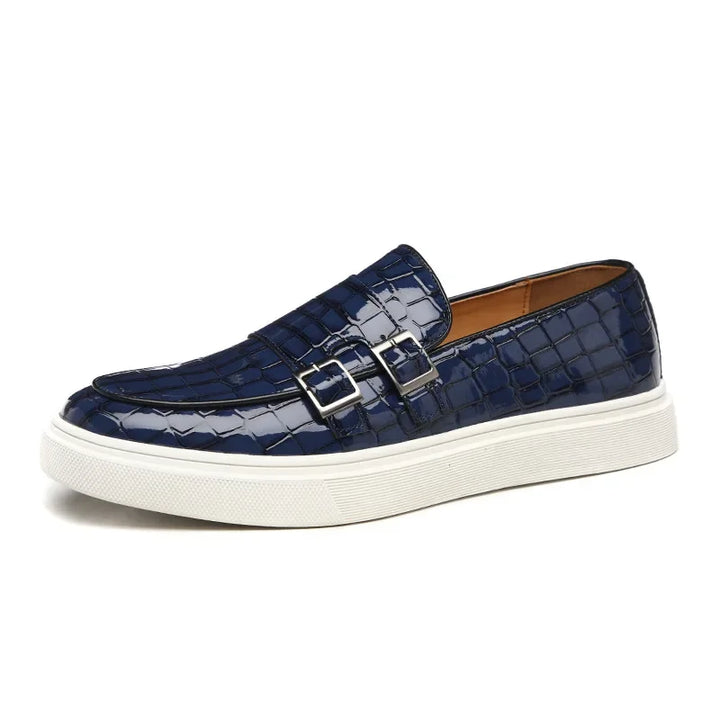 Urban Vogue™ Amalfi Soft Slip-On Loafers