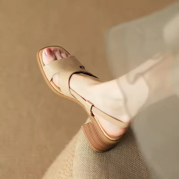 Solenza™| Elanora Comfortable Sandals