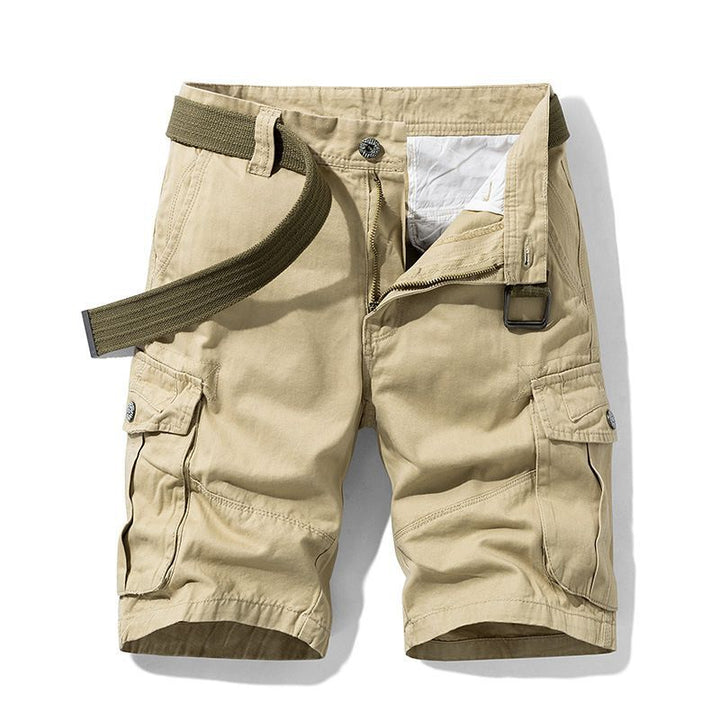 Granite Cargo Shorts