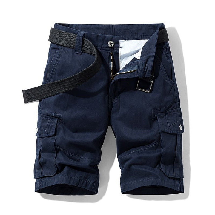 Granite Cargo Shorts