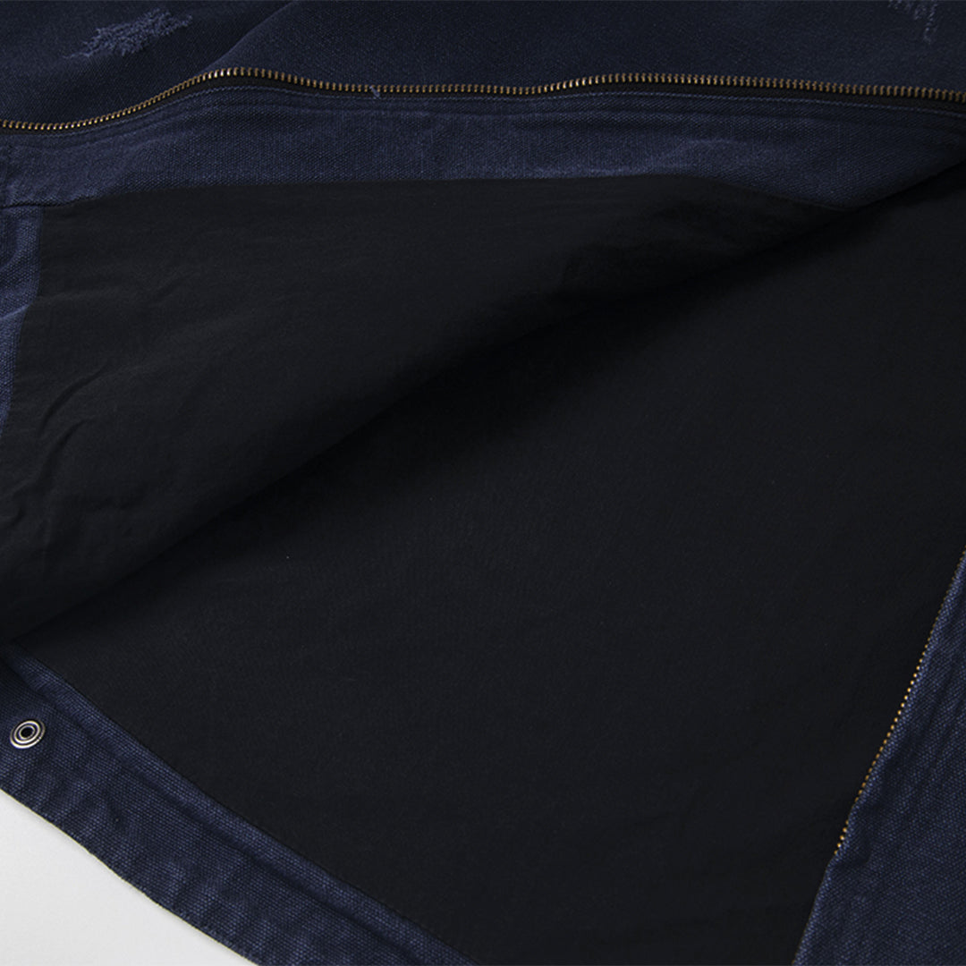 Memory Mark Twill Jacket