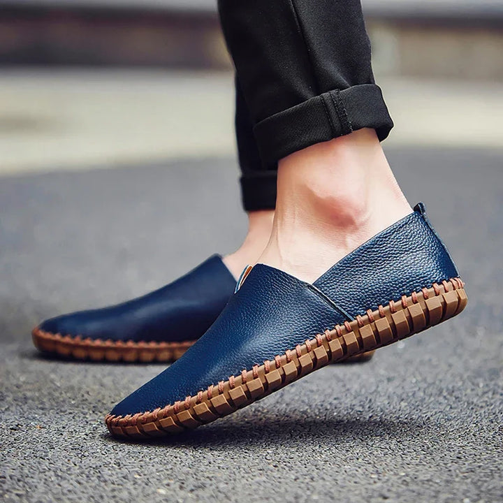 Urban Vogue™ Napoli Heritage Loafers