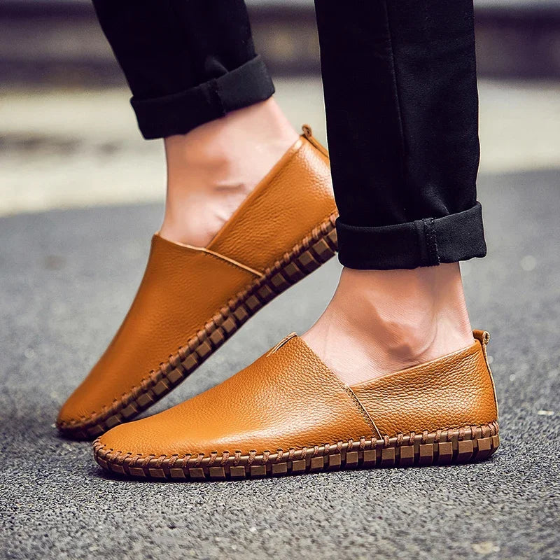 Urban Vogue™ Napoli Heritage Loafers