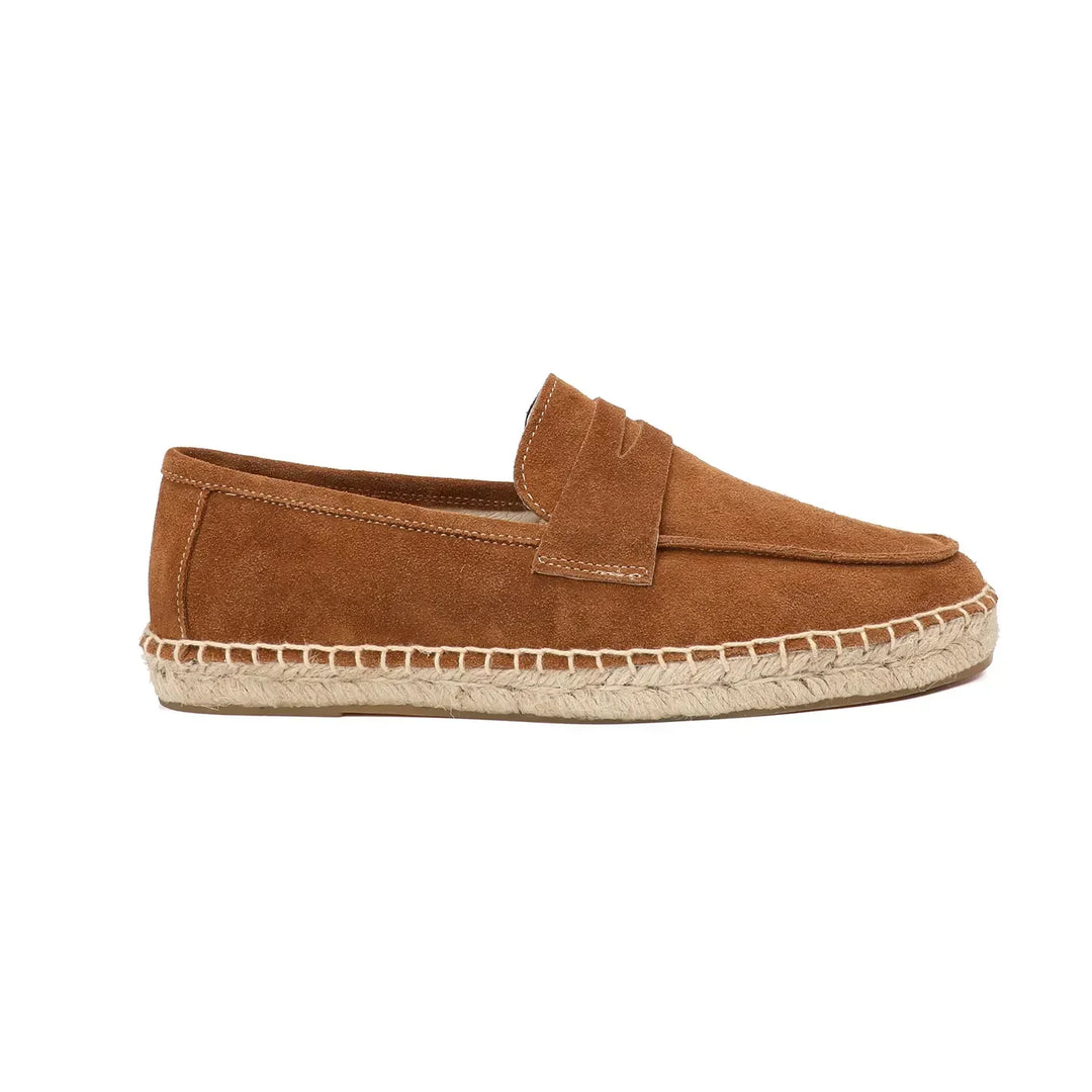 Urban Vogue™ Sorrento Classic Stitch Loafers