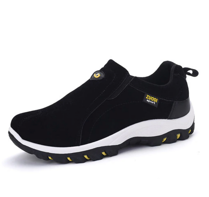 Manuel | Orthopaedic Shoes with Padded Insoles