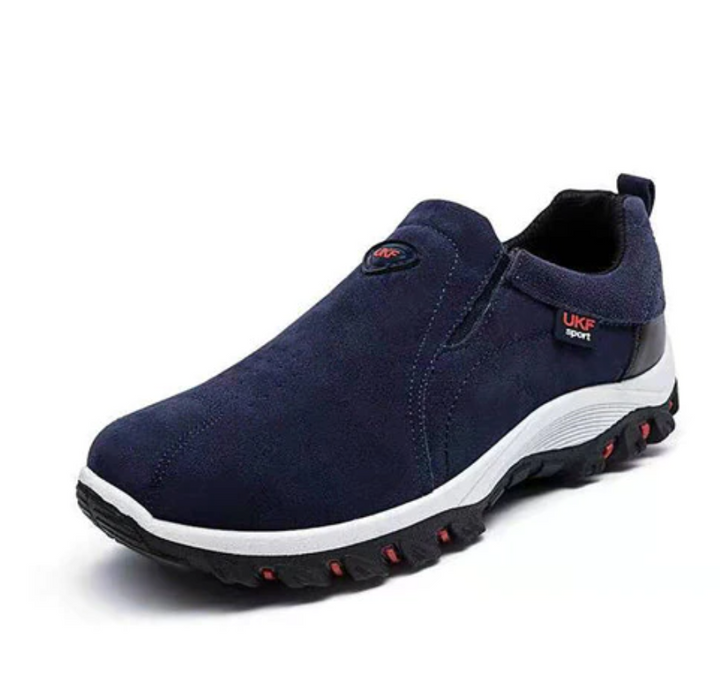 Manuel | Orthopaedic Shoes with Padded Insoles