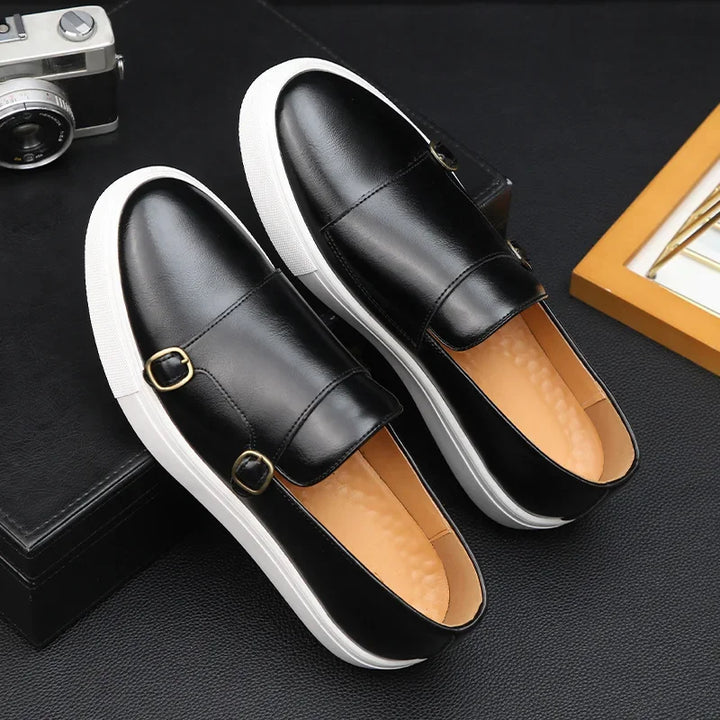 Urban Vogue™ Amalfi Soft Slip-On Loafers