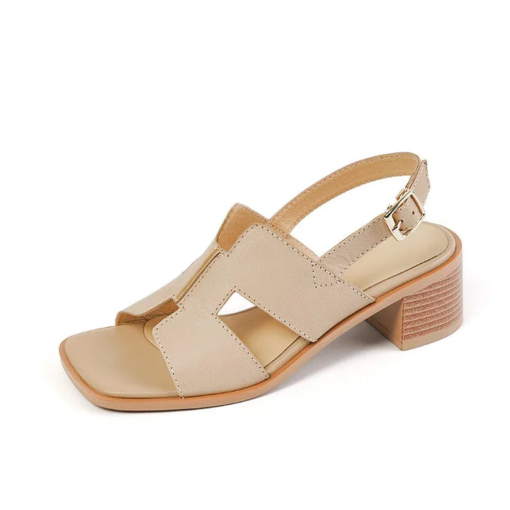 Corvessa | Elegant Heels