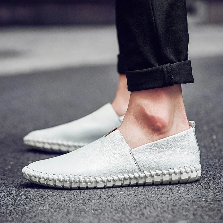 Urban Vogue™ Napoli Heritage Loafers