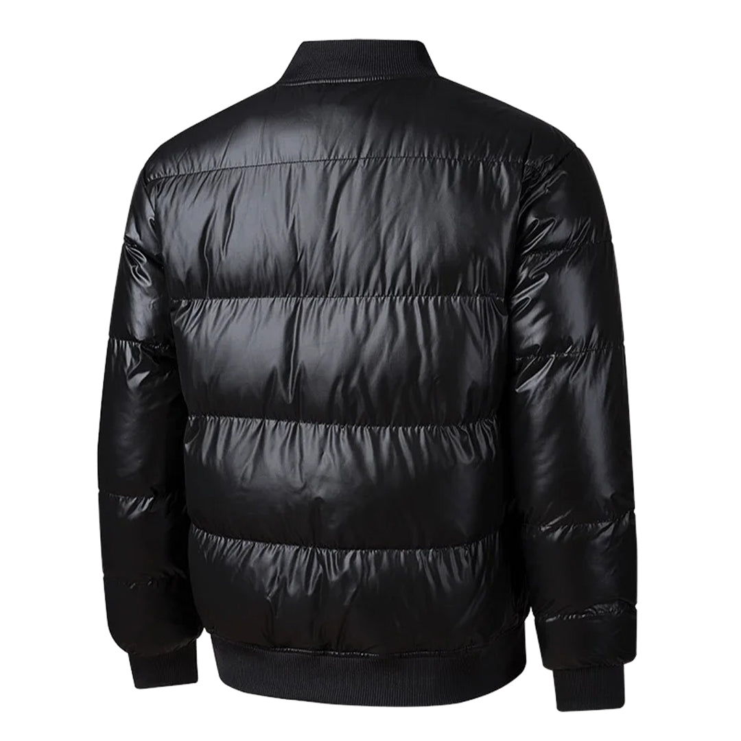 Aero Gloss Bomber