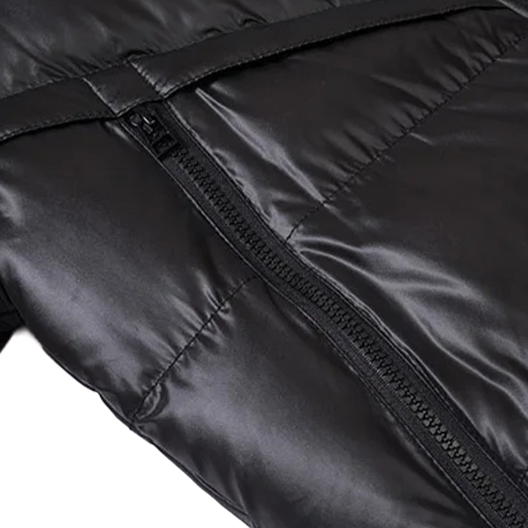Aero Gloss Bomber