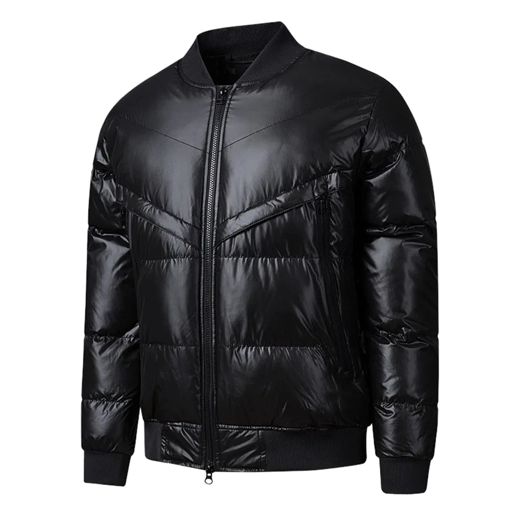 Aero Gloss Bomber