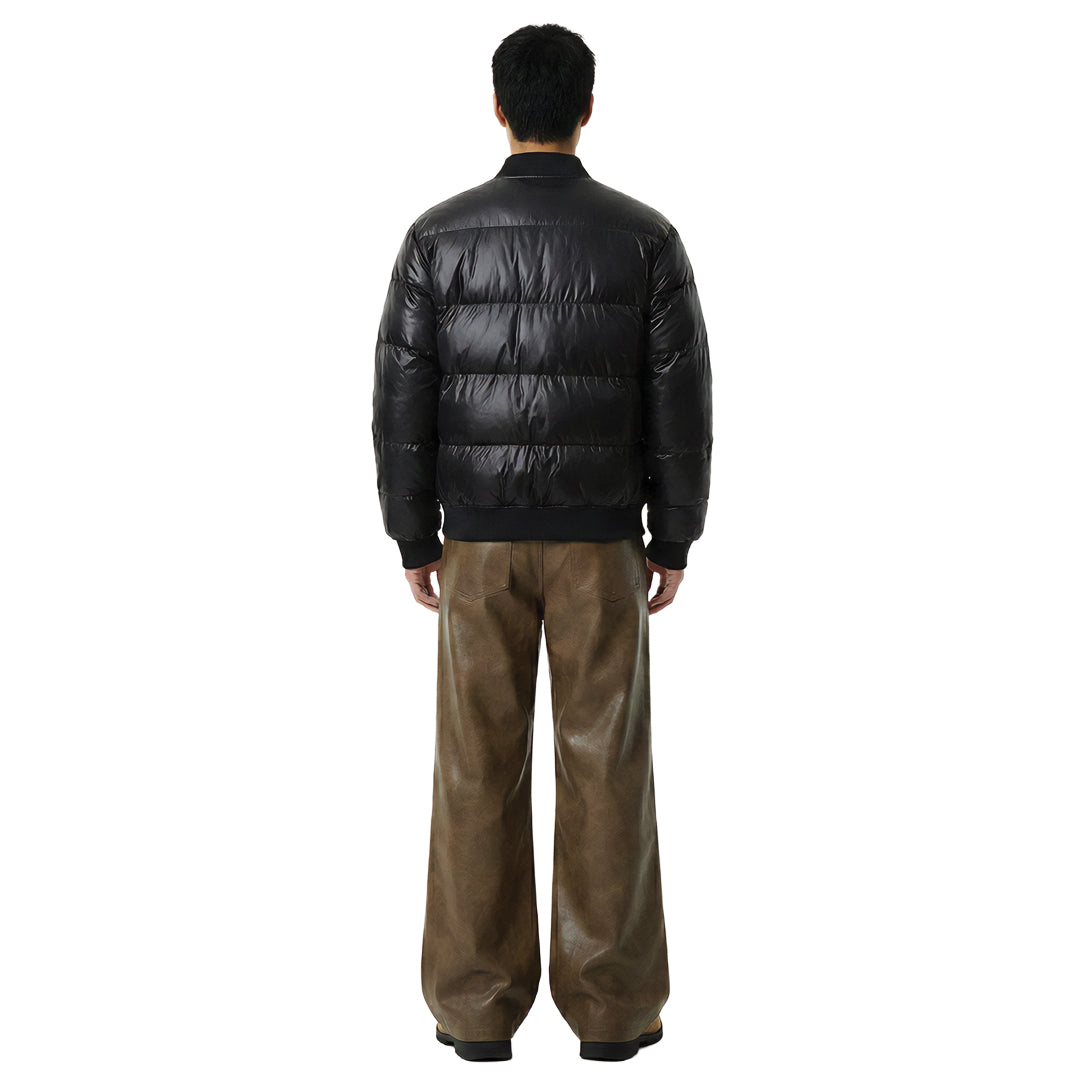 Aero Gloss Bomber