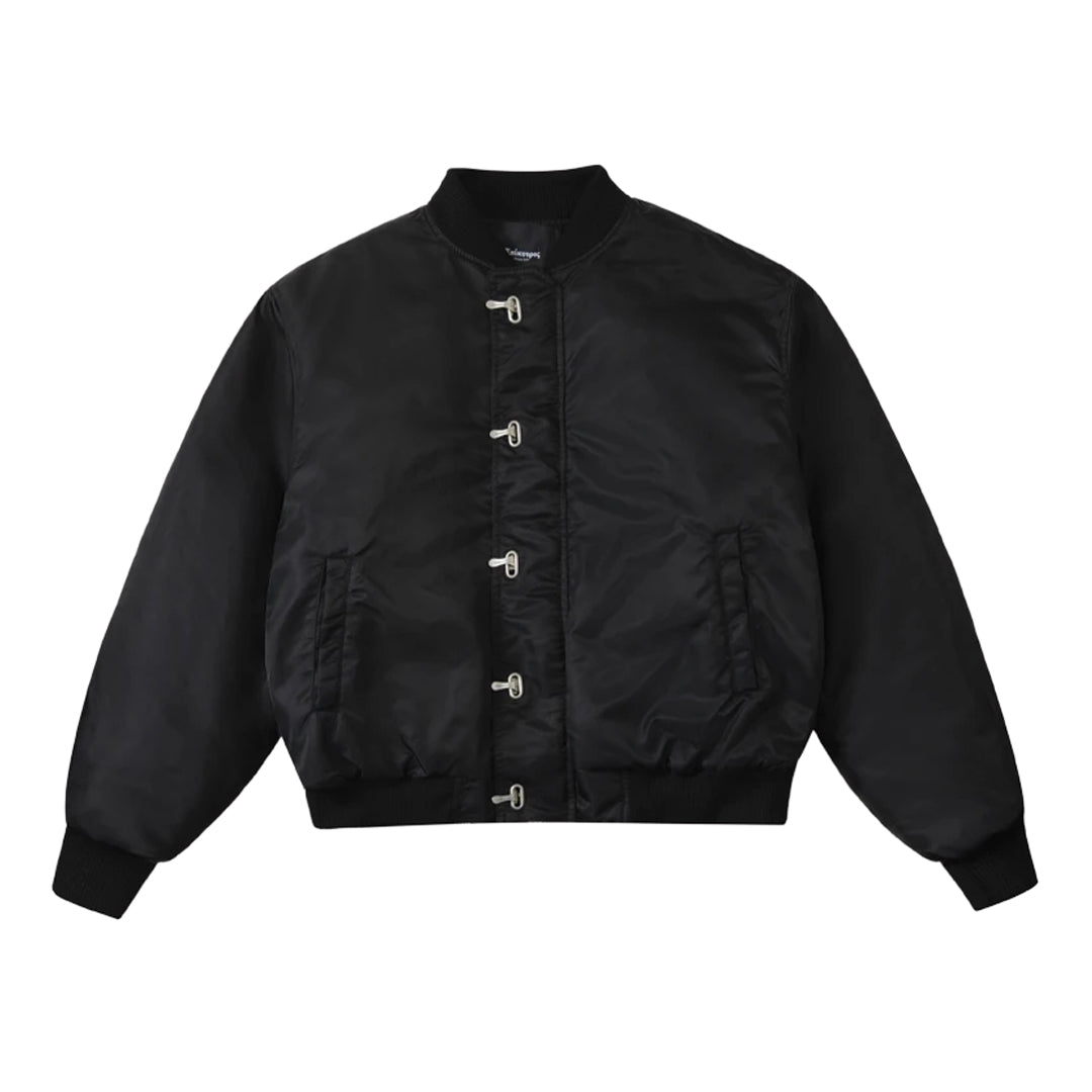 Carbon Lock Jacket
