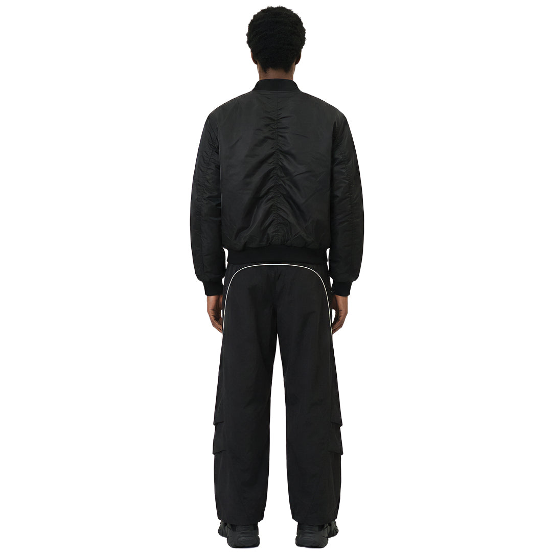 Carbon Lock Jacket