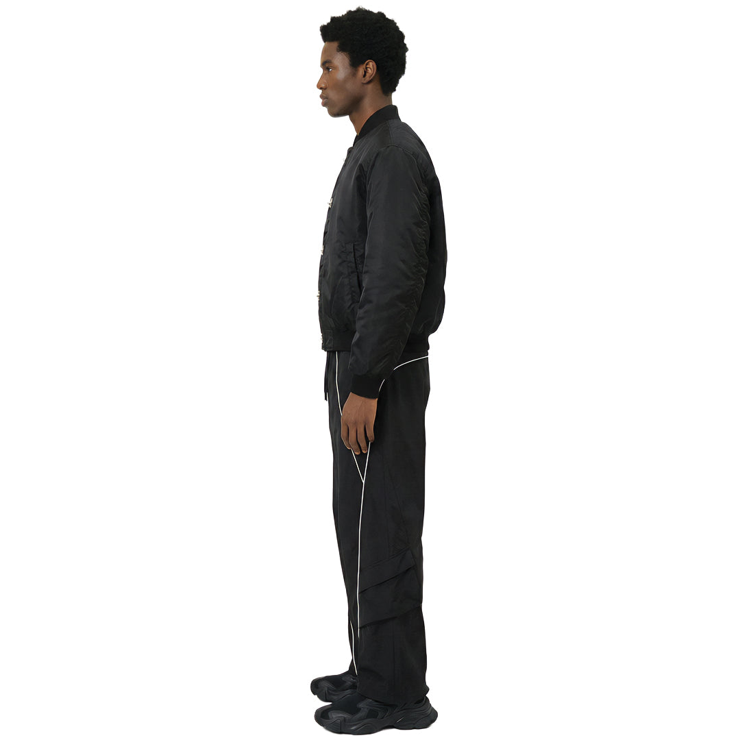 Carbon Lock Jacket