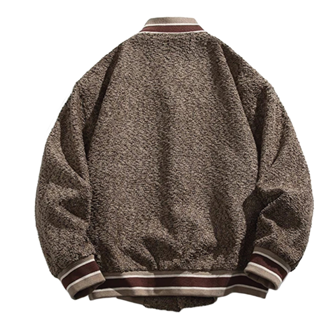 Kyoto Fleece