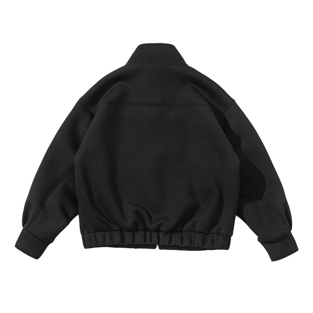 Dylan Suede Jacket