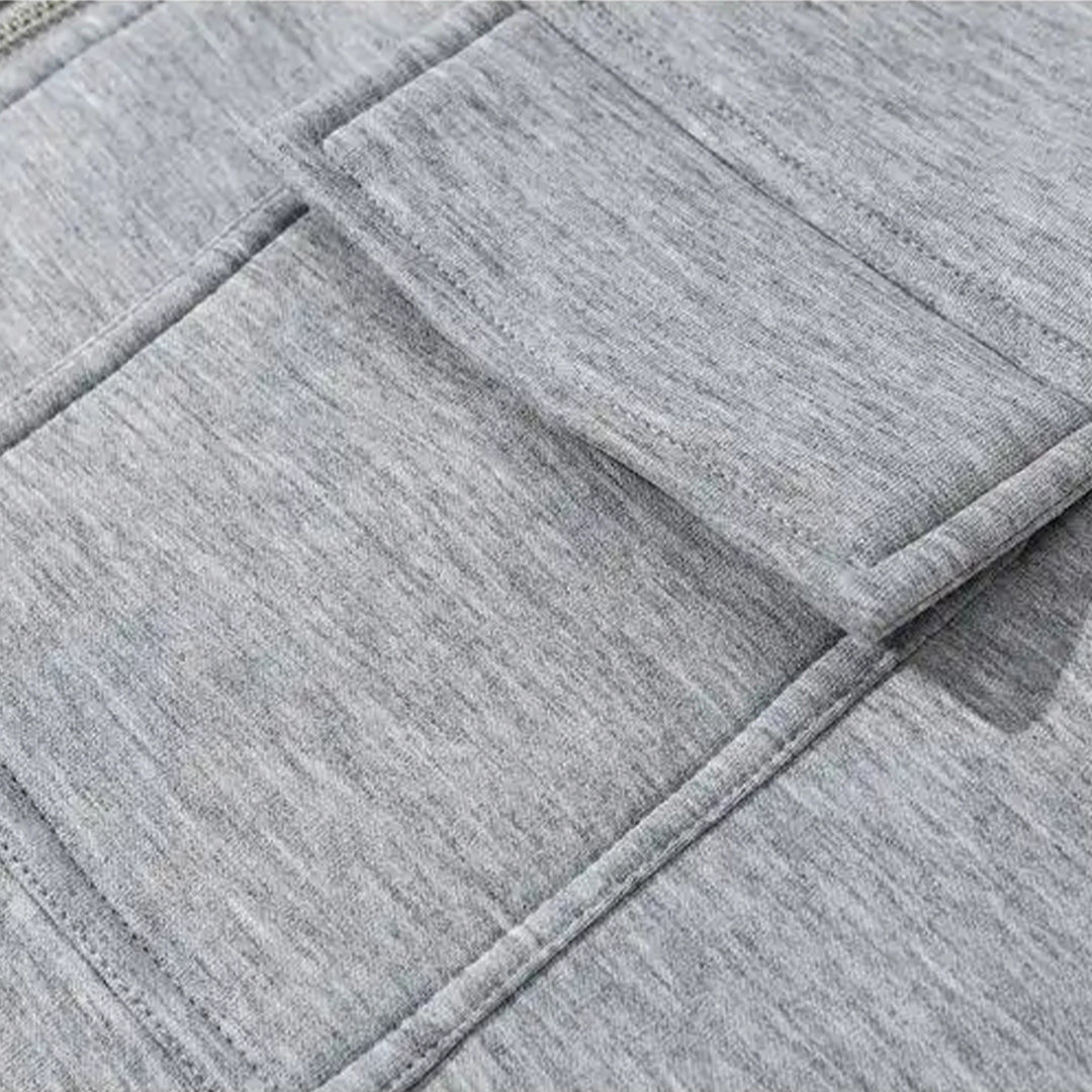 Dylan Suede Jacket