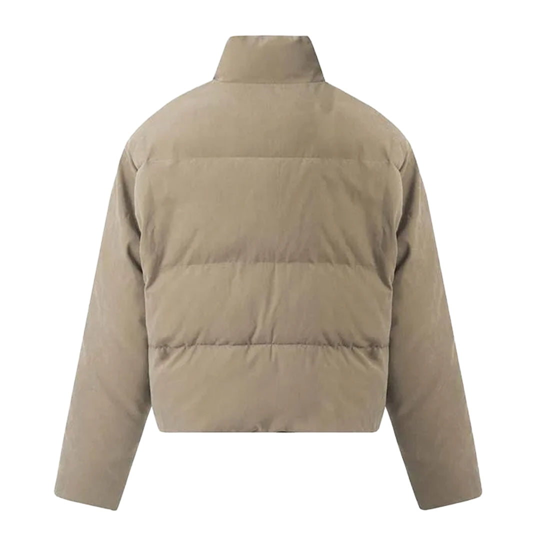 The Prime Puffer