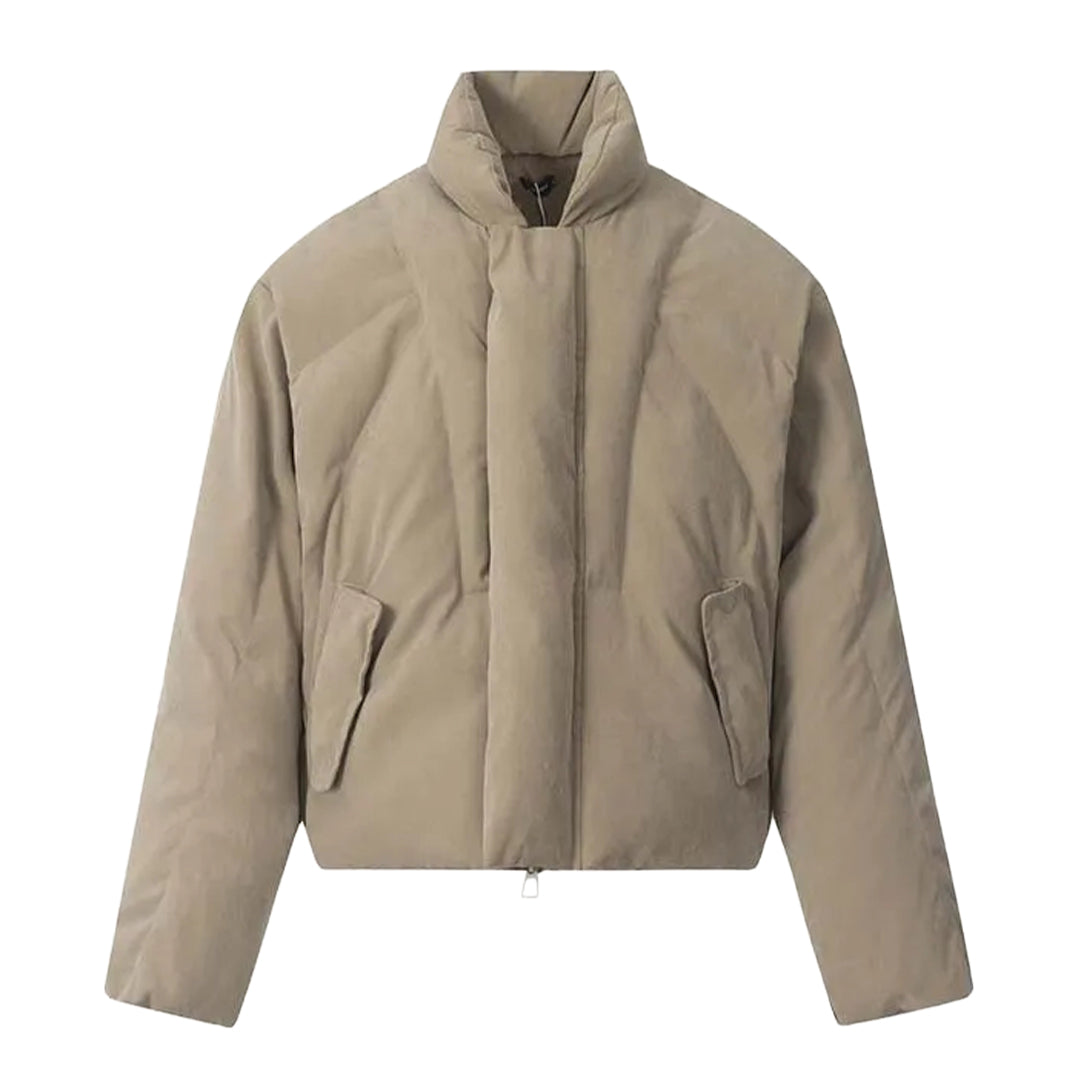 The Prime Puffer