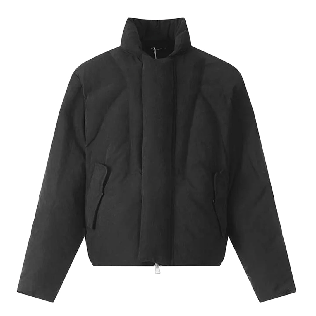 The Prime Puffer