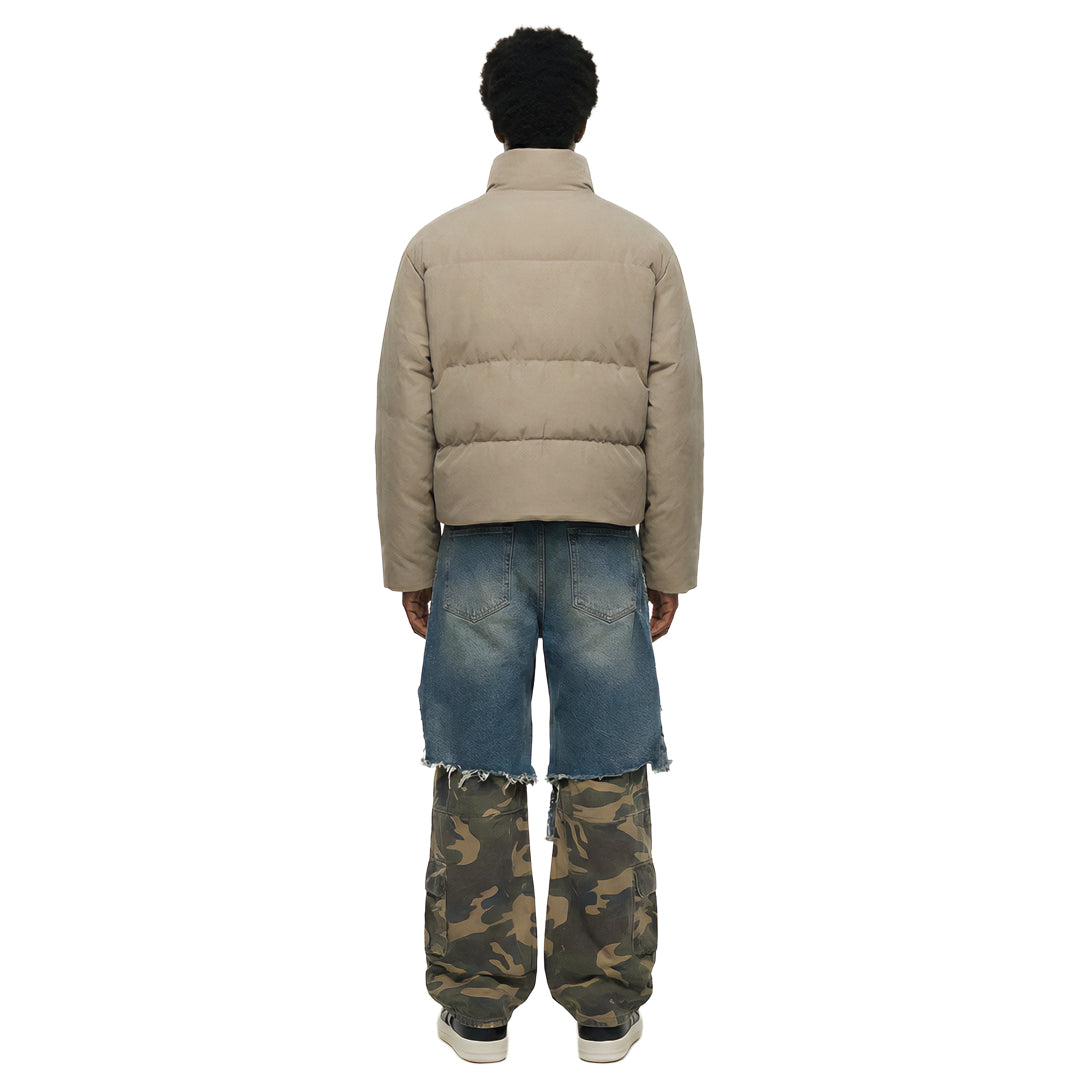 The Prime Puffer
