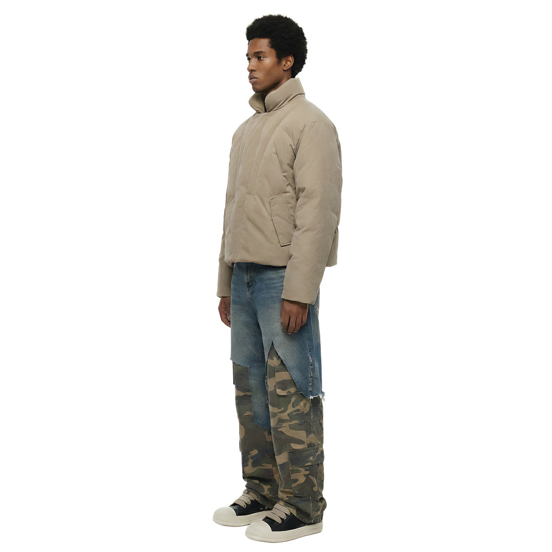 The Prime Puffer