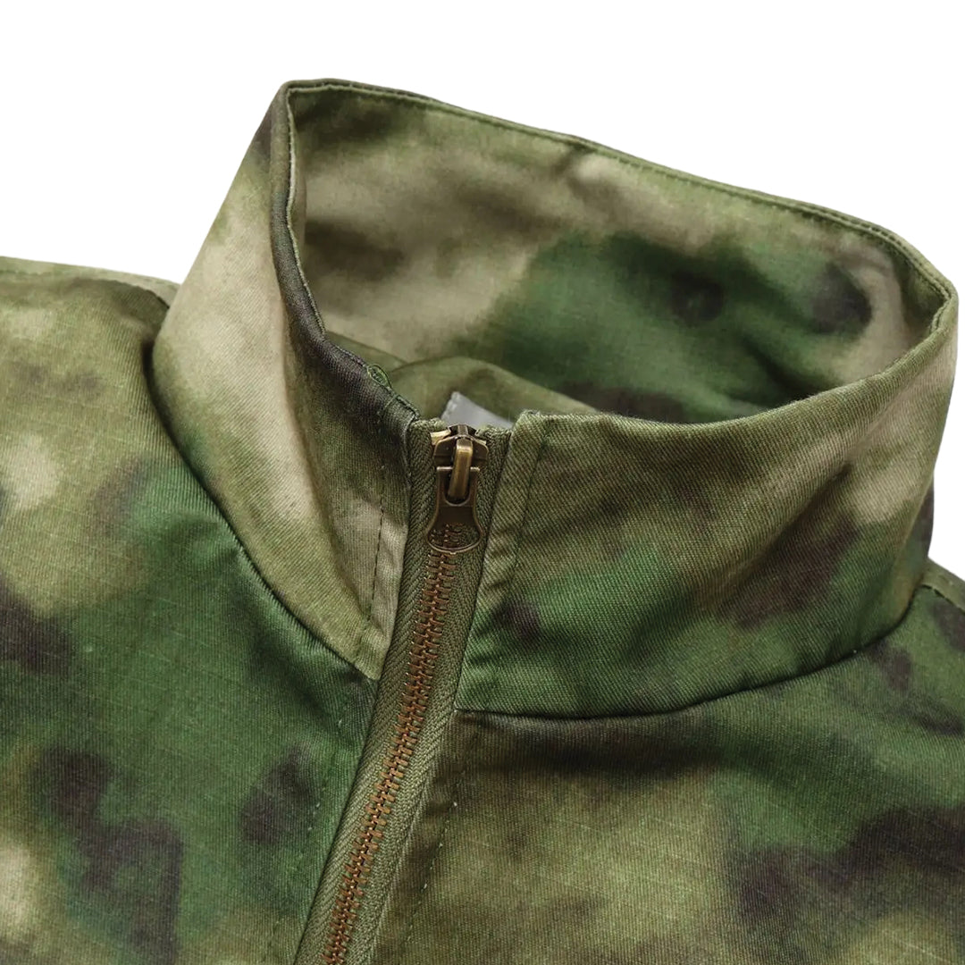 The Terrain Aviator