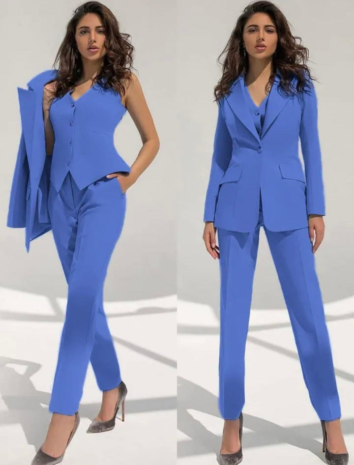 Tailored Suit ToTyl