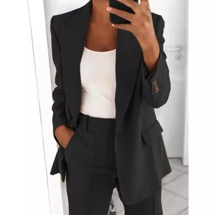 Spring Suit