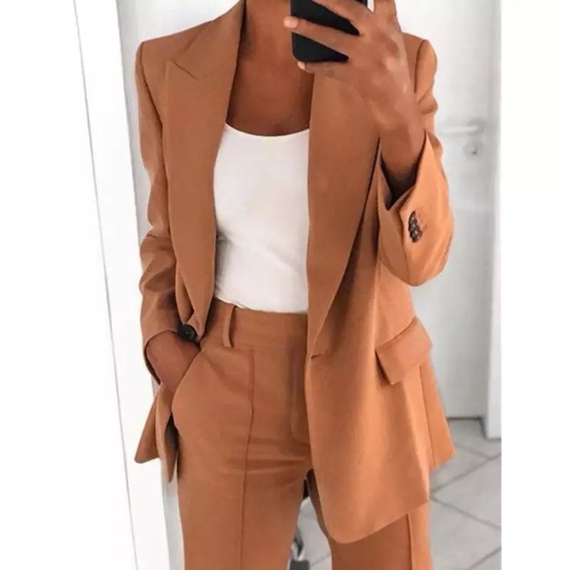 Spring Suit