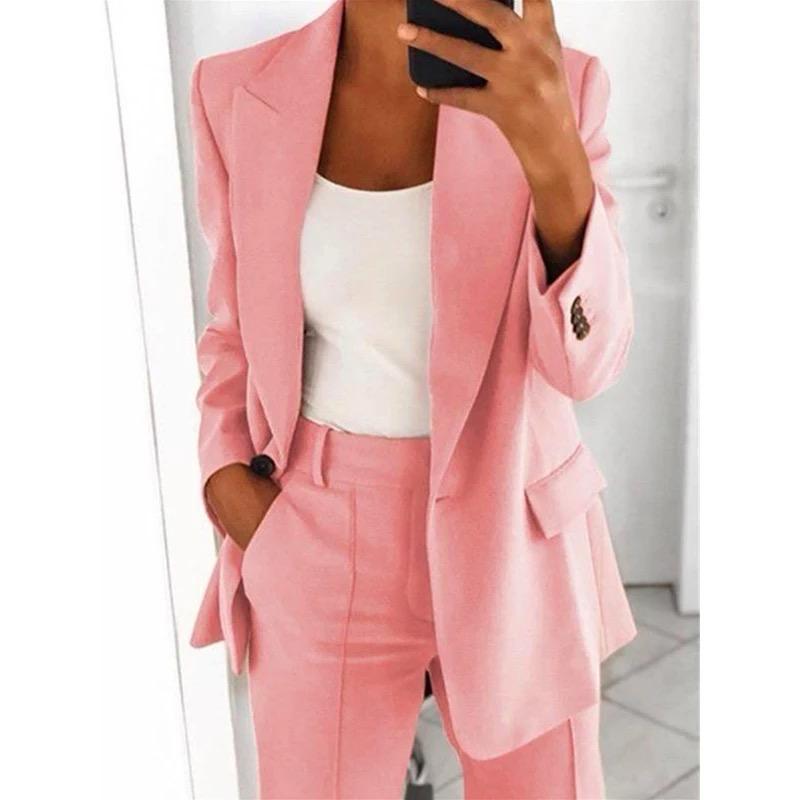 Spring Suit