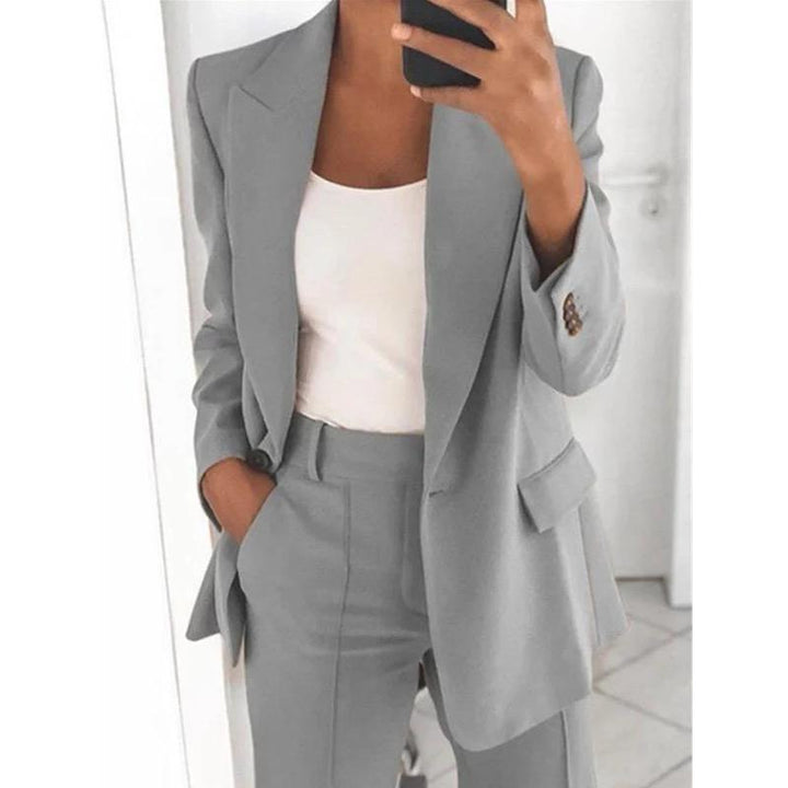 Spring Suit