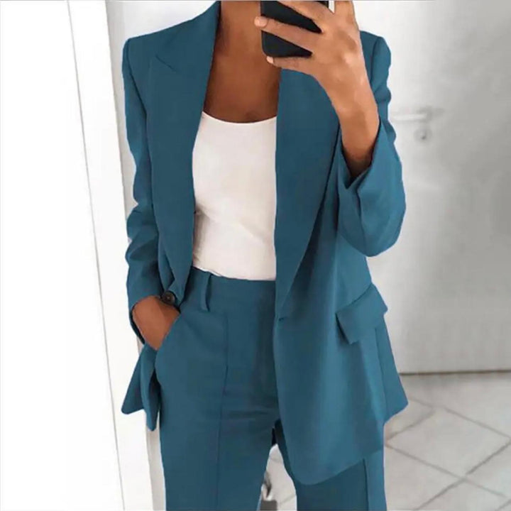 Spring Suit