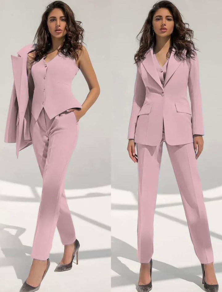 Tailored Suit ToTyl